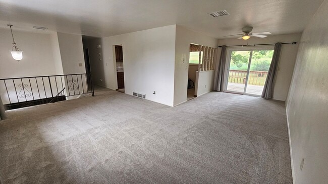 Photo - Spacious Bi Level home backing to open spa...