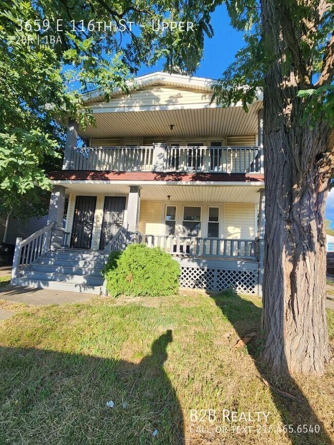 Photo - 3659 E 116th St Unidad Upper