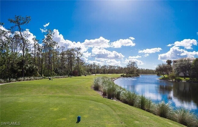 Building Photo - 3830 Sawgrass Way Unit 2934 Rental