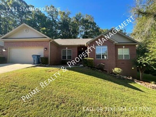 Photo - 1211 Stamford Dr House