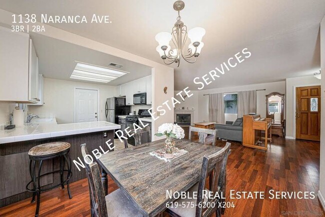 Photo - 1138 Naranca Ave