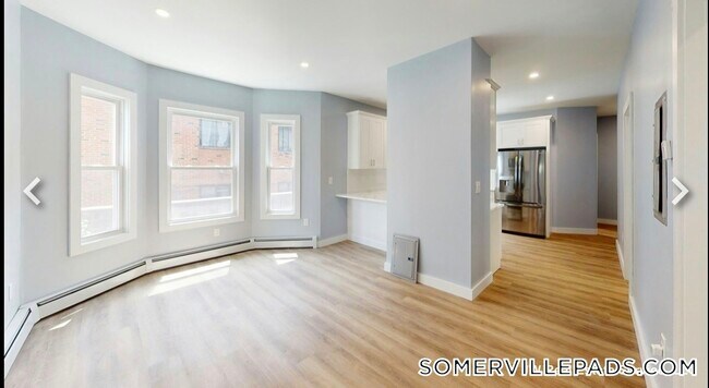 40 Mansfield St
