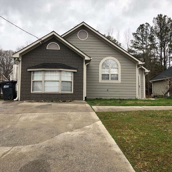 2 Bedroom Apartments for Rent in Marietta, GA