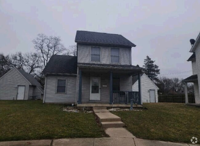 Building Photo - 1318 Nelle St Rental