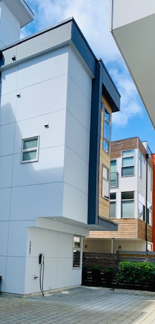 Photo - Ballard Townhome