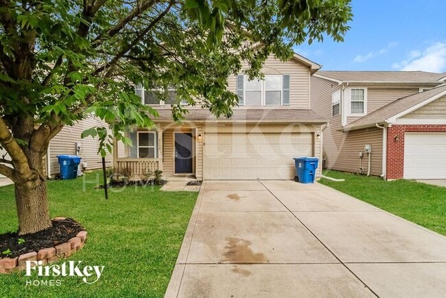 Building Photo - 4142 Candy Apple Blvd Rental