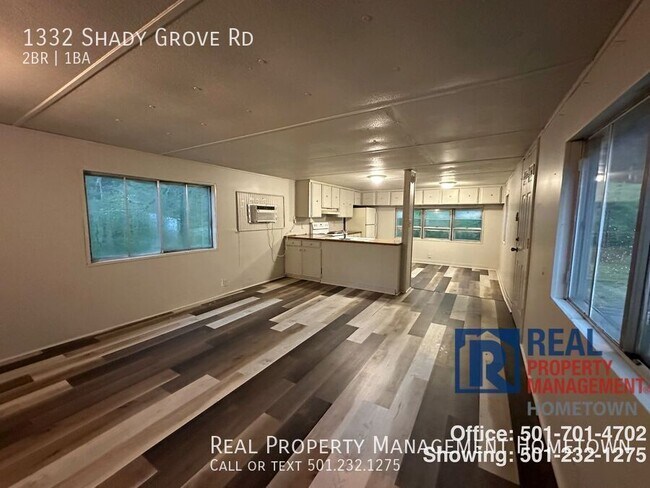 Photo - 1332 Shady Grove Rd