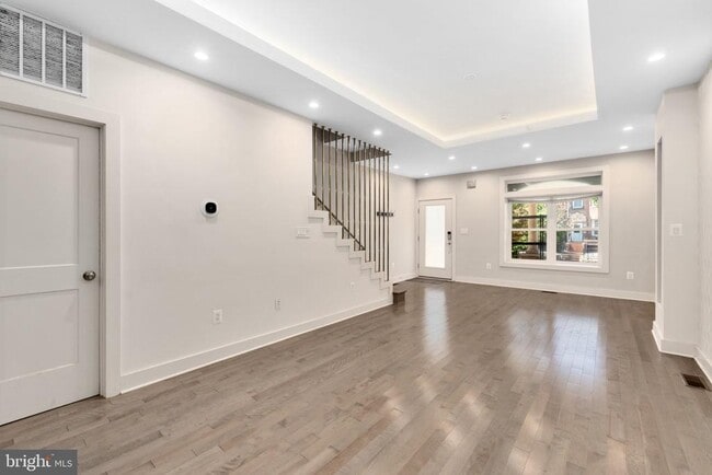 Photo - 3223 13th St NW