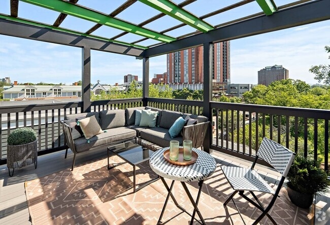 Building Photo - 3 Blackstone St Unit 3 Rental