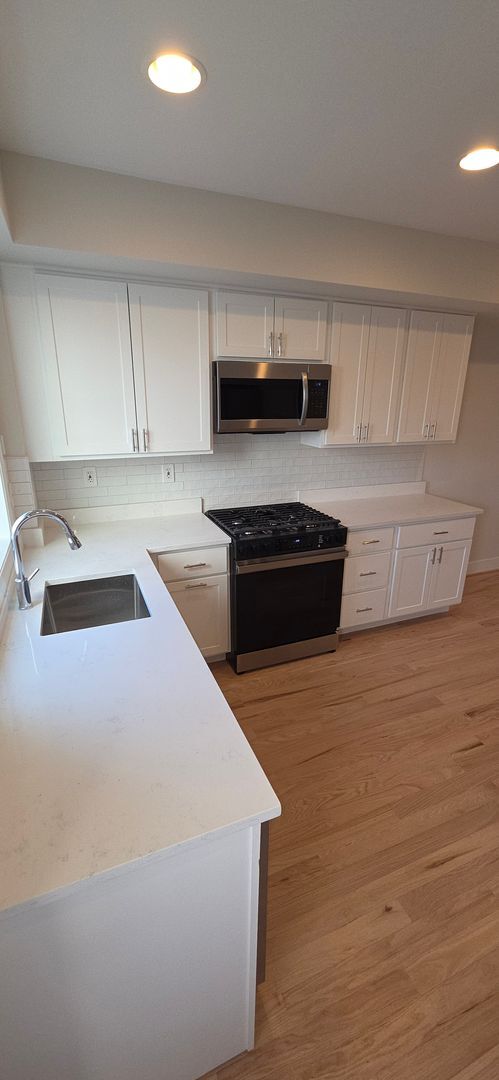 Photo - NEWLY RENOVATED HOME - Capitol Hill/Lincoln Park