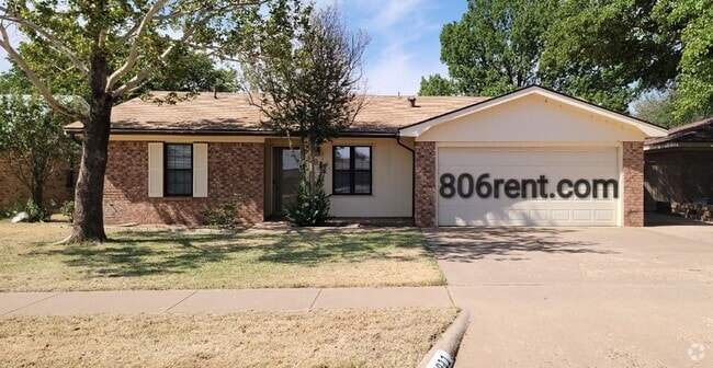 Building Photo - 3/2/2 In Frenship Rental