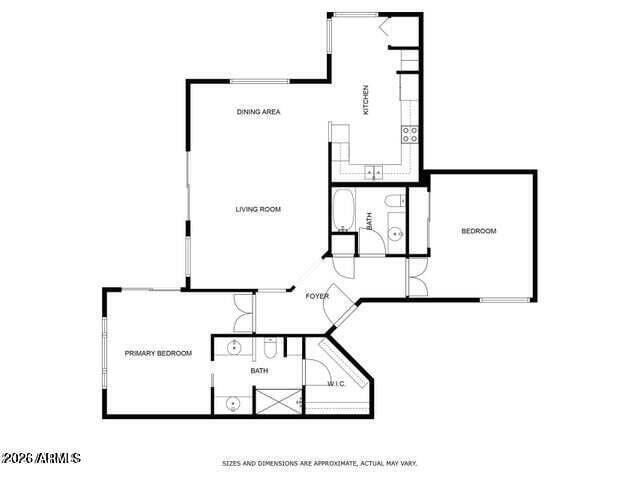 16801 N 94th St Unit 1063