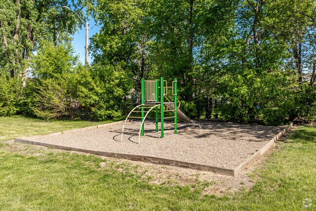 Playground - Aspen Village