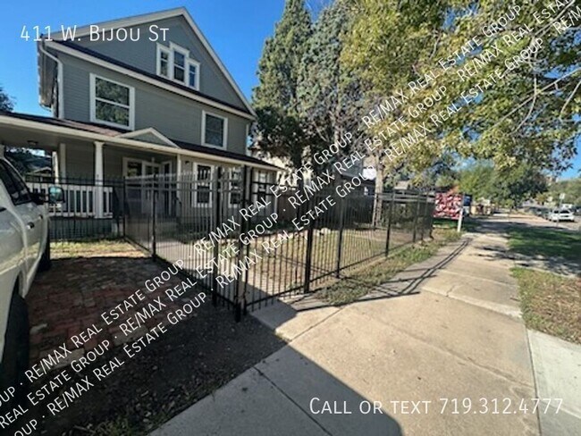 Photo - 411 W Bijou St