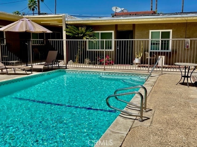 Building Photo - 68460 Kings Rd Unit f