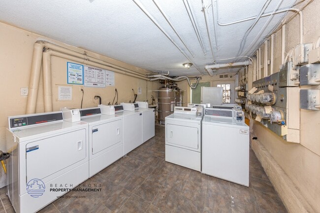 722 S. St. Andrews Pl.