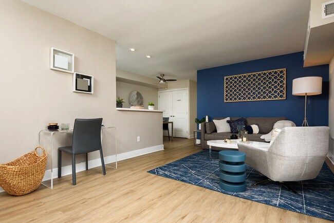 Coopers Place