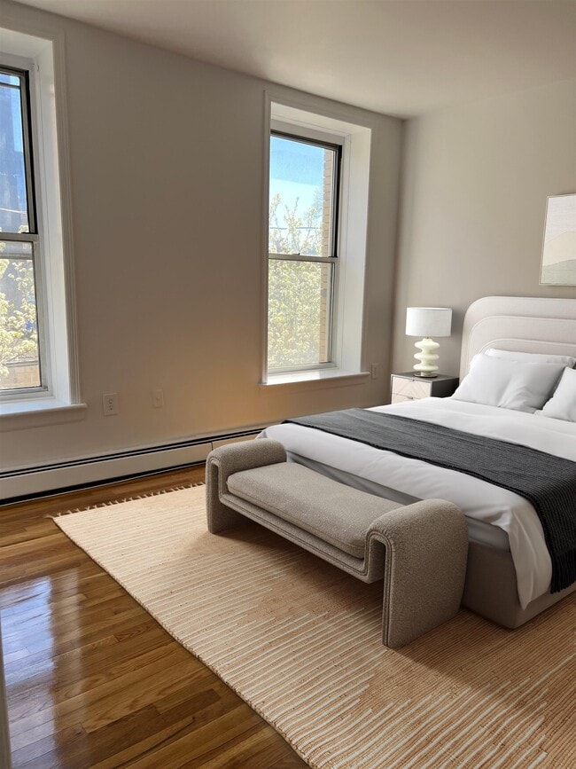 Photo - 319 Barrow St Unit 3A