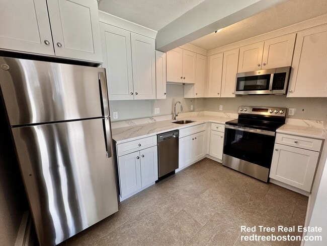 Photo - 97 Spring St Unidad A3