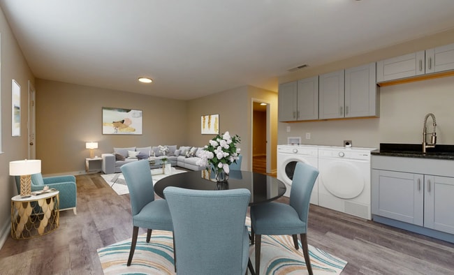 Photo - Welcome to The Trestles – Your Urban Escape