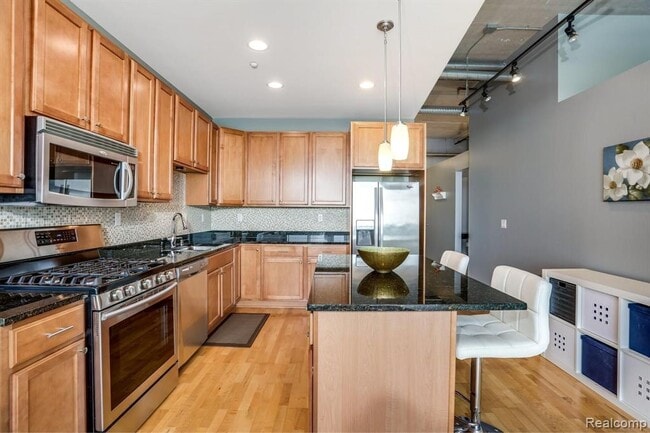 Photo - 350 N Main St Unit 806