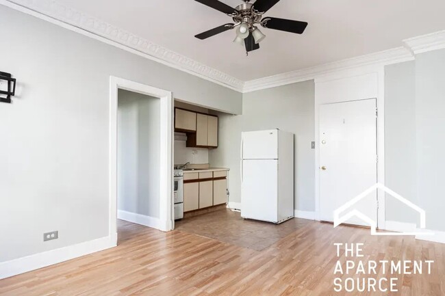 3831 N Fremont St Unit 3831 North Fremont Street