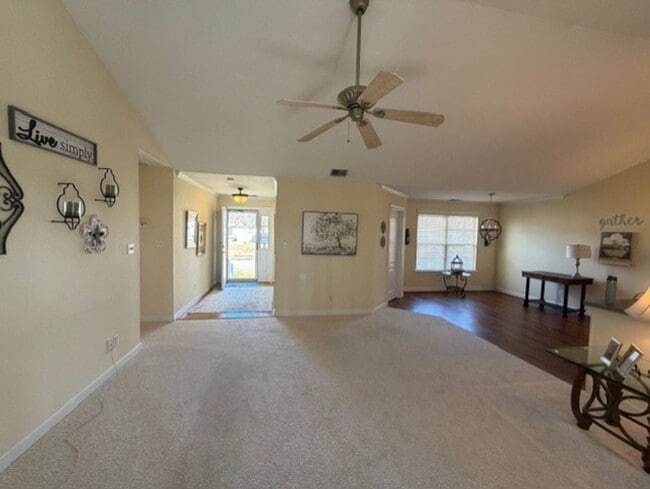 Photo - Suffolk Meadows