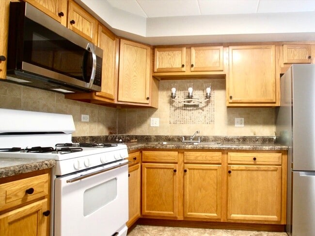 Photo - 10931 S Lloyd Dr Unit 1C
