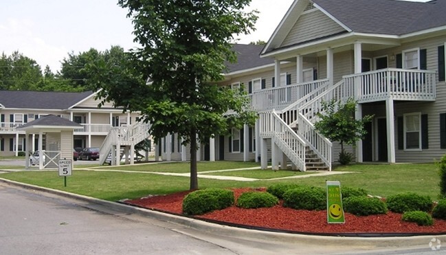 Building Photo - Decatur Place Rental