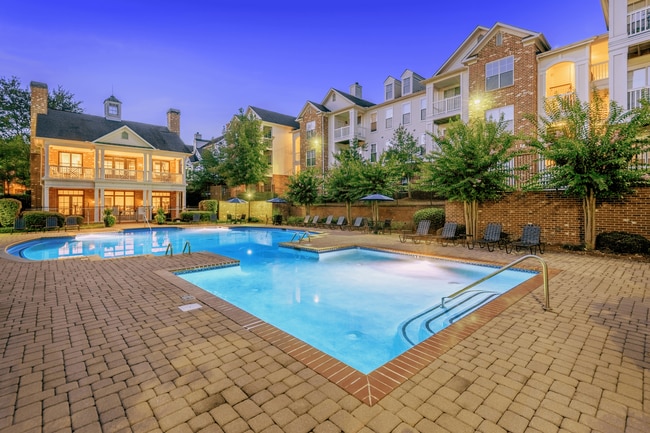 Building Photo - Jackson Square