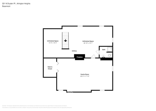 Photo - 221 N Dryden Pl