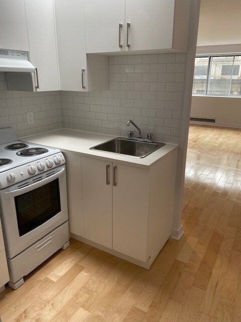 Photo - 5491 Av. Victoria Unité 109A