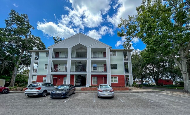 Campus Edge #403 - Campus Edge #403 Condo