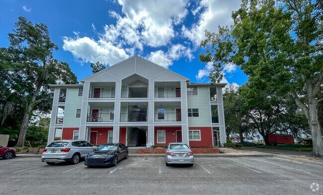 Building Photo - Campus Edge #403 Rental