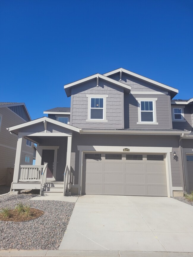Building Photo - 16273 Laurentide Pl Rental