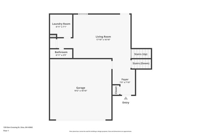 Photo - 139 Glen Crossing Dr