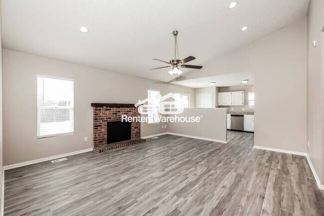 Photo - Beautifully Renovated 3 BR/2 BA Ranch Home...