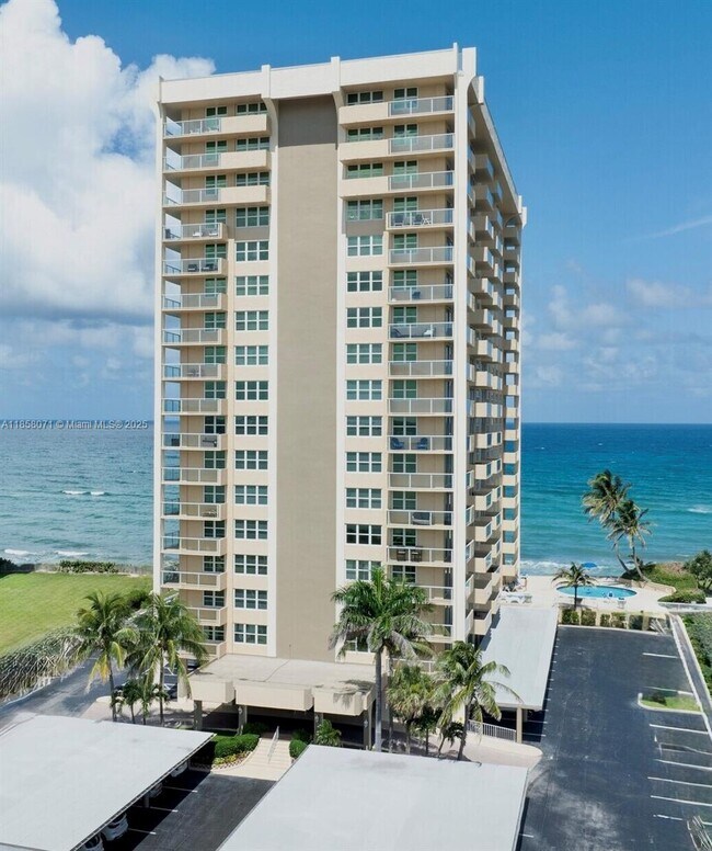 Building Photo - 5440 N Ocean Dr Unit 902 Rental