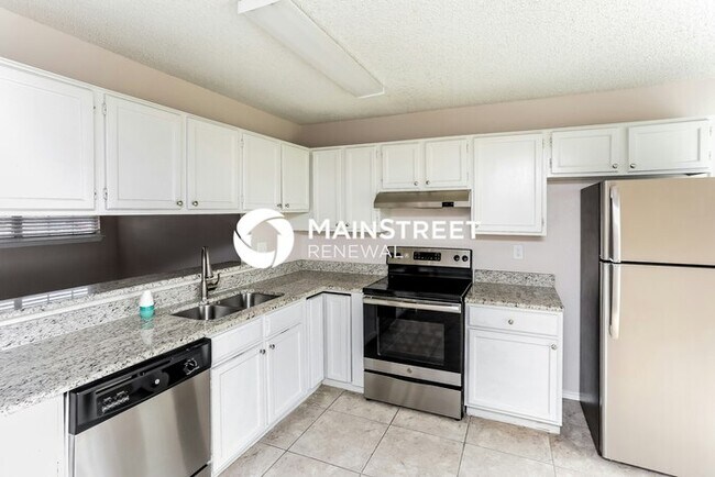 Photo - 4 Bedroom Pet-Friendly Home in Arlington, ...