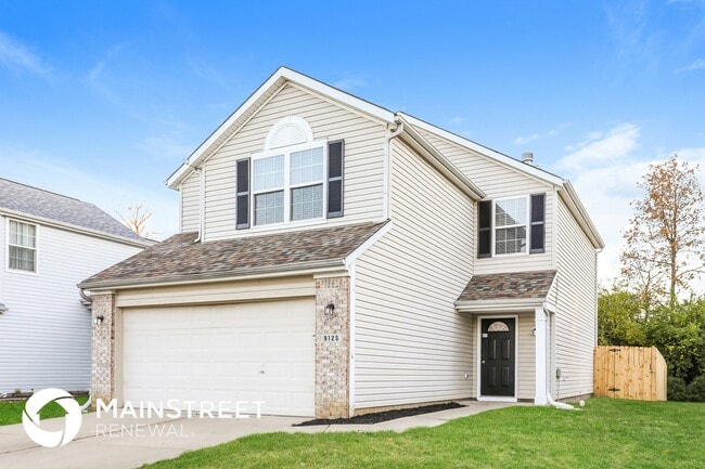 Photo - 9125 Timpani Way