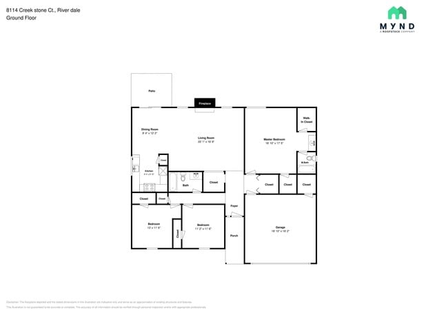 Photo - 8114 Creekstone Ct