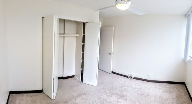 Photo - Salt Lake Likini West 1 Bedroom 1 Bathroom 1 Parking Condominium Unidad 412