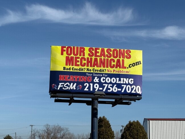 Building Photo - 8401 Colorado St Unit North Face