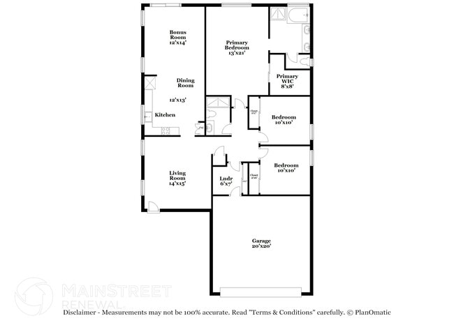 Photo - 7441 Tumbling St