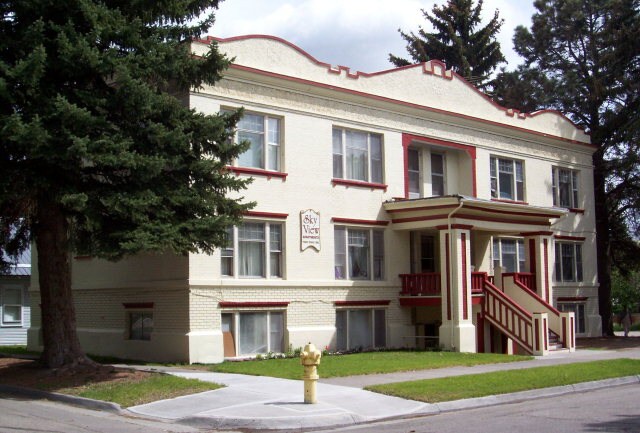 Photo - Sky View Apartments