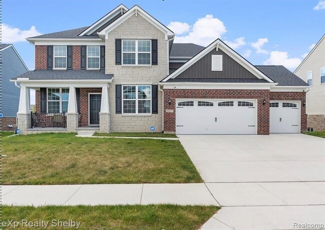 Building Photo - 49477 Hummel Dr