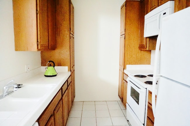 Photo - 1607 S Bentley Ave