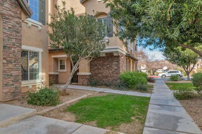 Gorgeous Townhouse in Gilbert, AZ! - Gorgeous Townhouse in Gilbert, AZ!