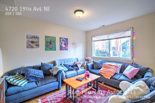 Photo - 4720 19th Ave NE