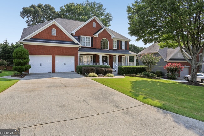 Photo - 2059 Sugar Springs Dr